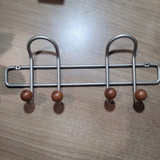 SACAR 47470 Porta Abiti Doppio