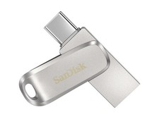 SanDisk Ultra Dual Drive Luxe