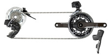 Sram red axs - axs, 2x12