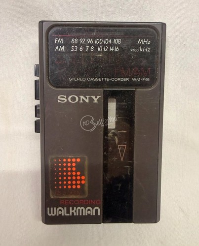 Registratore cassette