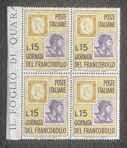 Italia 1962 giornata - italia,