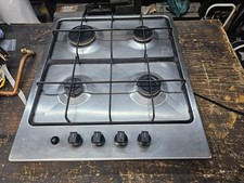 Piano cottura a gas Zanussi