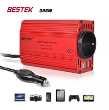 BESTEK 300W Inverter da Auto