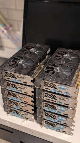 Sapphire nitro radeon rx - +,