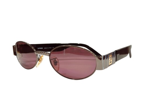 Occhiale sole fendi sl7066 590 - occhiale,