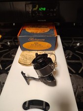 REEL VINTAGE (SHAKESPEARE)