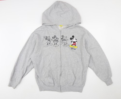 Felpa con cappuccio disney - felpa,