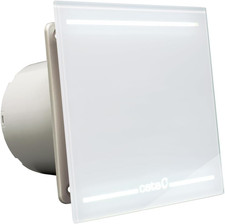 Ventola Raffreddamento  E-100