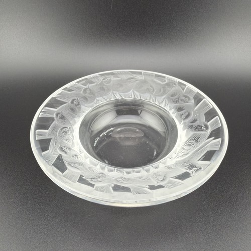 Lalique france piccolo - lalique,