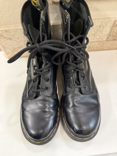 Stivali doc martens air - doc,