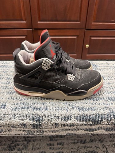 Nike air jordan - nike, 4