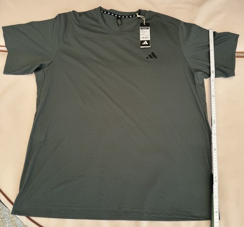 Nuovo adidas shirt - nuovo, uomo