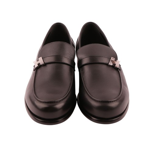 Hermes milton loafer 275mm - milton,