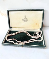 Collana di perle d'acqua dolce