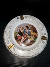 Posacenere Fiorentino Made in