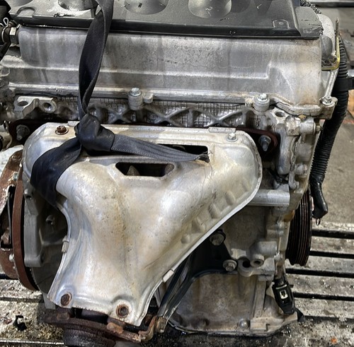 Motore semicompleto per - per, toyota