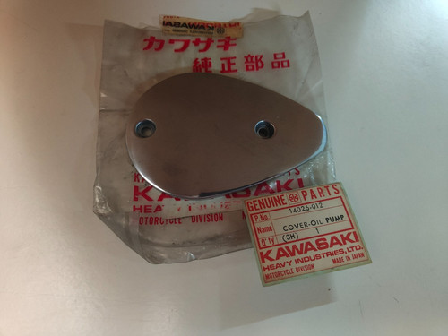 Nos kawasaki 900 kz900 - nos,