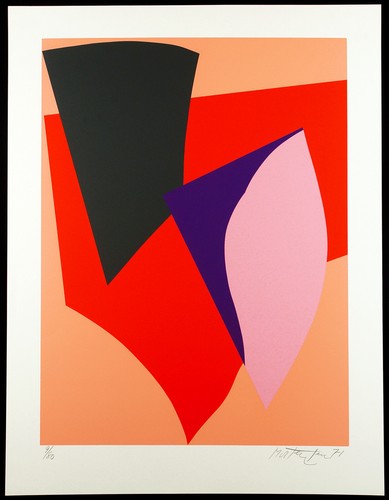 Arte concreta 1971 - arte, concreta,