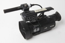 Videocamera portatile JVC