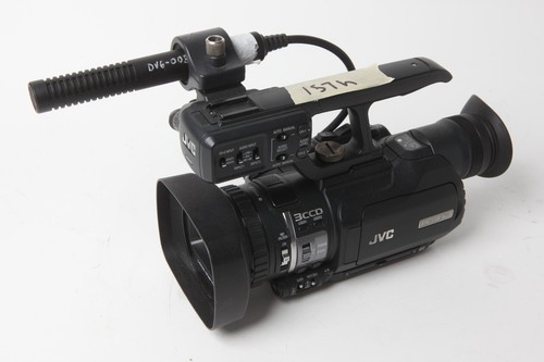 Videocamera portatile jvc - portatile,