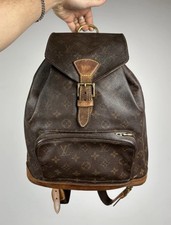 Borsa zaino Louis Vuitton