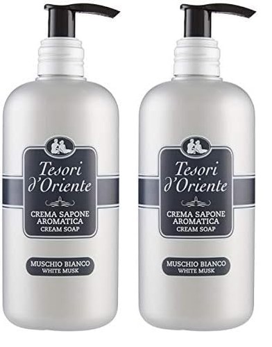 Tesori oriente sapone - tesori,