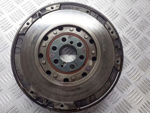 Lancia lybra 2001 - lybra, volano