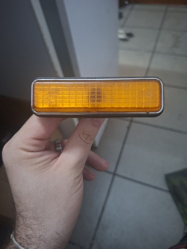 Fanalino freccia lancia prisma - freccia,