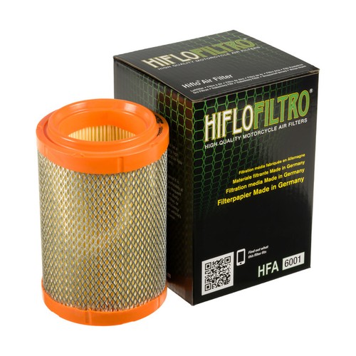 Filtro aria hiflo - aria,