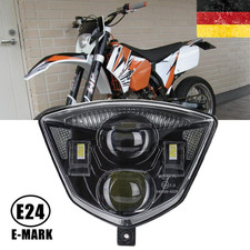 Faro proiettore led per ktm