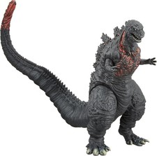 Godzilla Shin 2016 Bandai