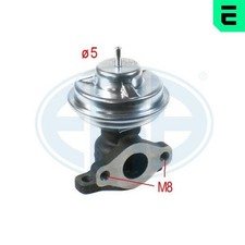 VALVOLA EGR ERA 555123 HYUNDAI
