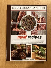 Mediterranean Diet Meat