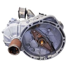 Cambio Smart Fortwo 800 cdi