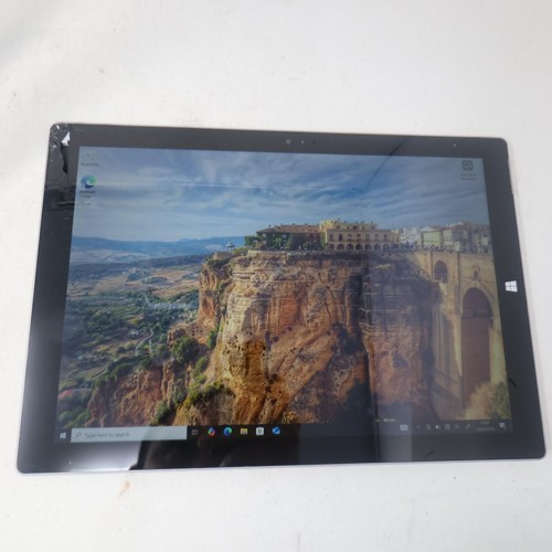 Microsoft surface pro tablet - surface,