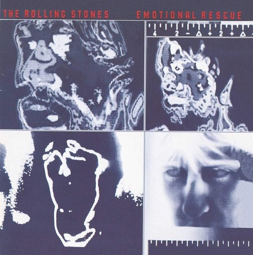 The rolling stones - rolling,