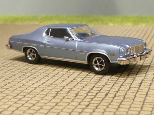 Brekina ford gran - brekina,