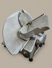 Affettatrice elettrica vintage - affettatrice,