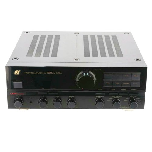 Amplificatore integrato sansui - amplificatore,