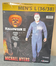 Costume Halloween II Michael
