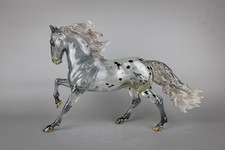 Breyer Stallone Andaluso