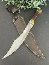 Elegante Coltello da Esterno