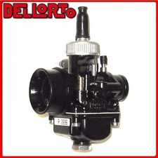 02696 CARBURATORE DELLORTO