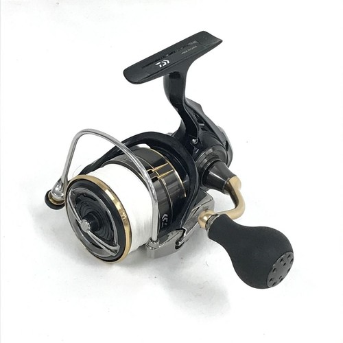 Mulinello spinning daiwa 19 - da,