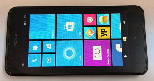 Nokia lumia 635 - nokia, 4
