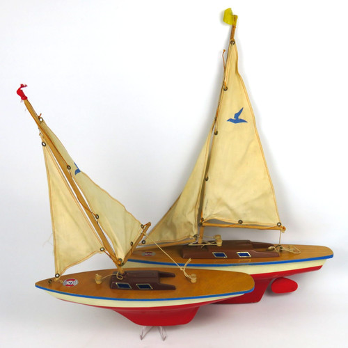 Seifert boot barca vela - boot,