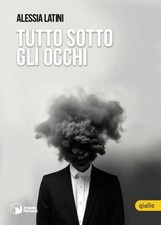 Libro - Latini Alessia - Tutto