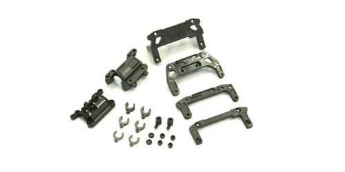 Kyosho mdw100 set telaio - mdw100-02,