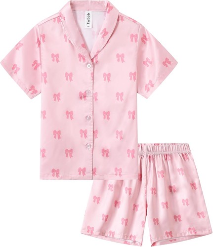 Set pigiama bambina seta
