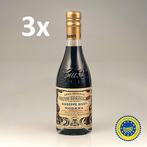 Denso aceto balsamico di - aceto,